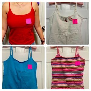 VICTORIA’S SECRET’S